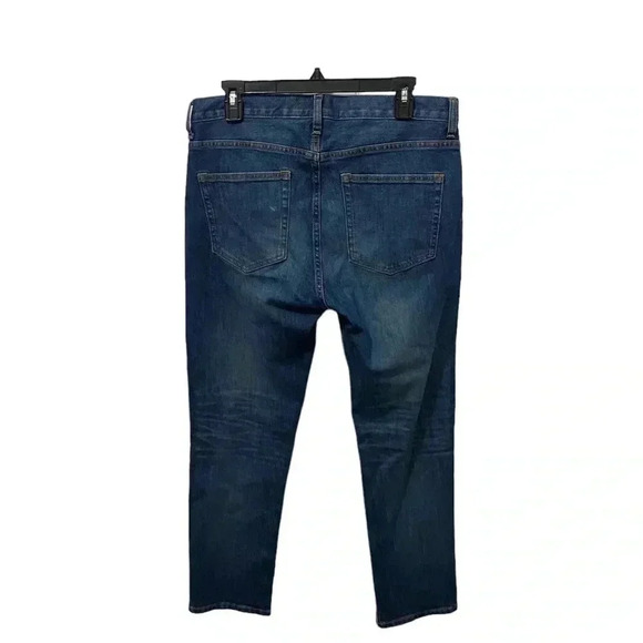 Everlane Straight Leg Jeans Size 29 - Picture 2 of 5